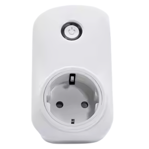 LoRaWAN Smart Power Socket with Remote Control - Agro Enviro Tests