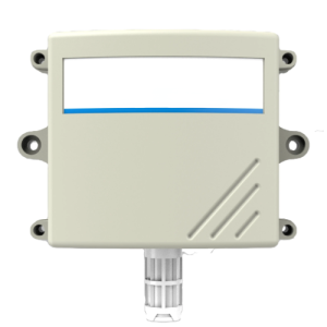 LoRaWAN Temperature and Humidity Sensor - Agro Enviro Tests