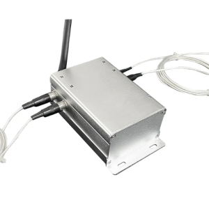 LoRaWAN Temperature Sensor with Long Battery Life - Agro Enviro Tests