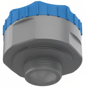 LoRaWAN Millimeter Wave Radar Sensor with IP68 Protection - Agro Enviro Tests