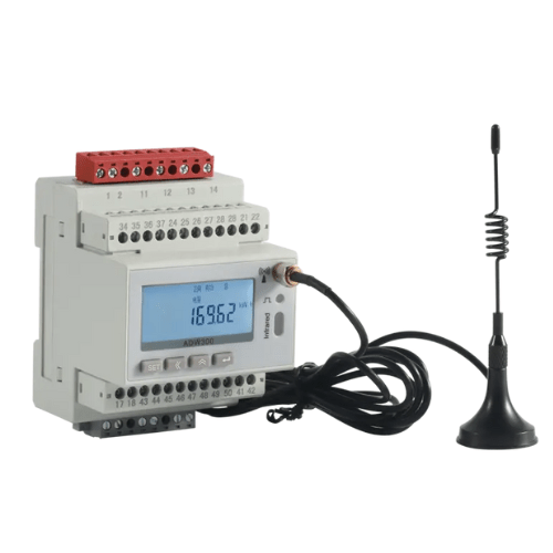WiFi Smart Meter with Wireless Communication & IoT Integration – Agro Enviro Tests - Image 2