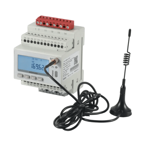 WiFi Smart Meter with Wireless Communication & IoT Integration – Agro Enviro Tests - Image 3