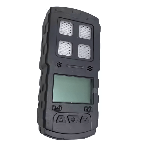Agro Enviro Tests Mine Security 5 In 1 Multi Gas Detector
