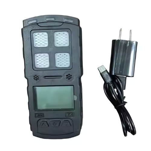 Agro Enviro Tests Mine Security 5 In 1 Multi Gas Detector - Image 2