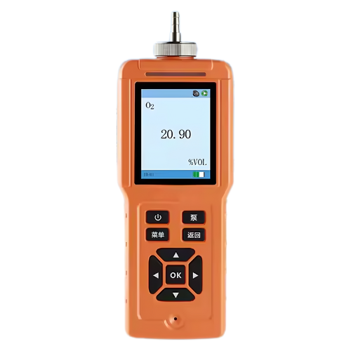 Agro Enviro Tests Portable Wireless Multi Gas Detector - Image 2