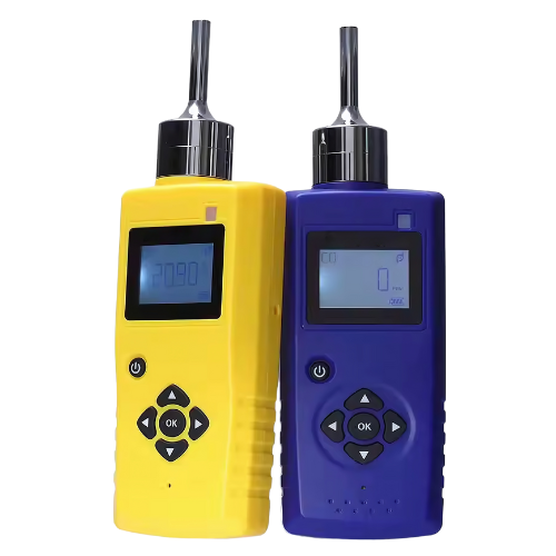 Agro Enviro Tests Portable Wireless Multi Gas Detector
