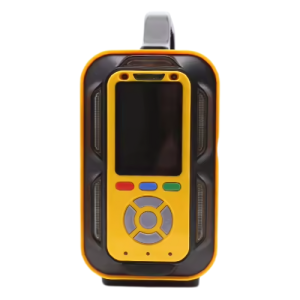 Agro Enviro Tests Handheld Multi 6 Gas Detector