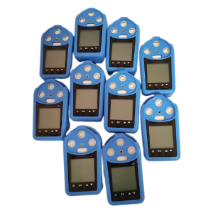 Agro Enviro Tests Gas Analyzer Multi Gas