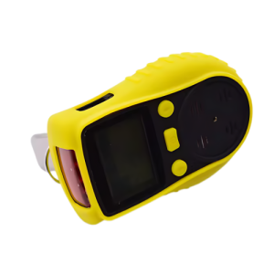 Agro Enviro Tests 4 in 1 Gas Detector Meter
