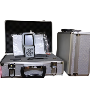 Agro Enviro Tests Combustible Gas Detector