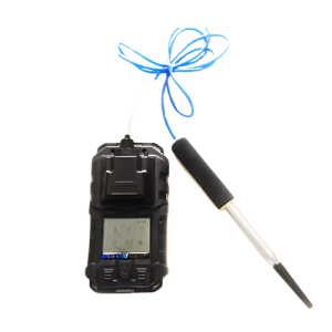 Agro Enviro Tests Multi Gas Detector Gas Monitor
