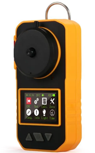 Agro Enviro Tests Gas Analyzers and alarm detector