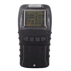 Agro Enviro Tests Portable Multi Gas Detector