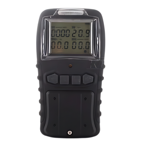Agro Enviro Tests Portable Multi Gas Detector