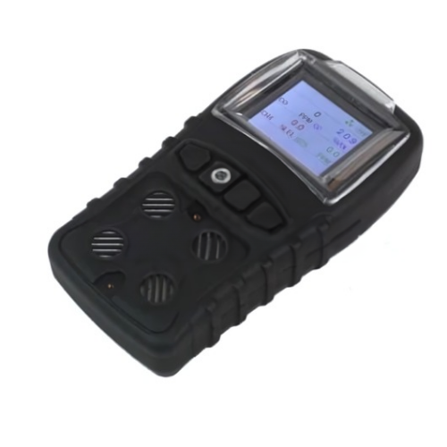 Agro Enviro Tests Portable Multi Gas Detector - Image 2
