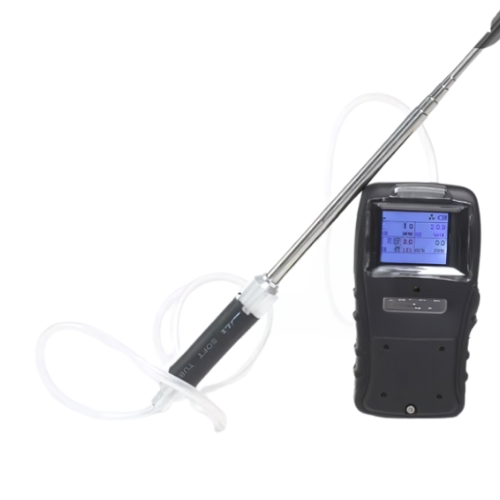 Agro Enviro Tests Portable Multi Gas Detector - Image 3