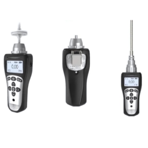 Agro Enviro Tests Multi Gas Laser Detector Sensor