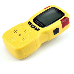 Agro Enviro Tests Industrial Environment Portable Gas Detection