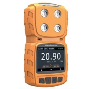 Agro Enviro Tests Gas Detector Diffusion Type