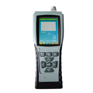Agro Enviro Tests Portable Multi Gas Analyzer Combustible - Sound And Light Secondary Alarm