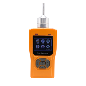 Agro Enviro Tests Counter Flue Gas Analyzer- Protection Grade IP66