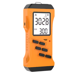 Agro Enviro TestsPortable Gas Detector Combustible- Protection Class IP65