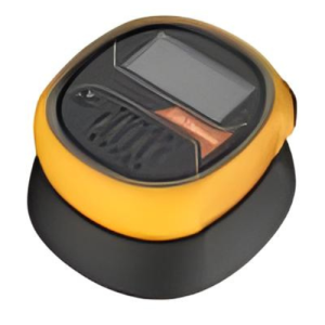 Agro Enviro Tests Gas Detector Personal Gas Monitor - Protection Grade IP65