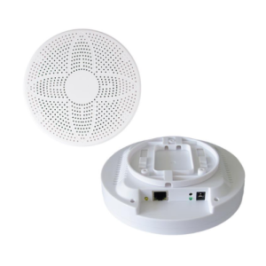 Ceiling Multi-Gas Parameter Sensor with RS485, Wi-Fi, 4G Output - Agro Enviro Tests