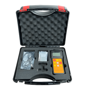 Agro Enviro Tests High Accuracy Coating Thickness Gauge