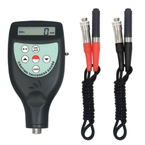 Agro Enviro Tests Micro Coating And Material Thickness Gauge