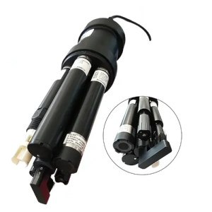 Multi Parameter Water Quality Sensor for DO Turbidity - Agro Enviro Tests