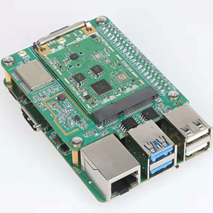 Outdoor Solar LoRa WAN Gateway with WIFI and Ethernet - Agro Enviro Tests