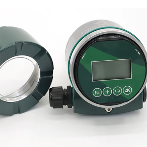 High Precision Liquid Level Radar Sensor for Tanks - Agro Enviro Tests