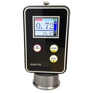 Non Conductive Humidity Sensor with LCD Display - Agro Enviro Tests