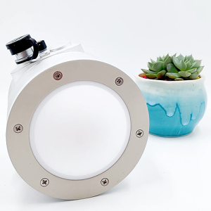 Radar Water Level Sensor with RS485 Output - Agro Enviro Tests