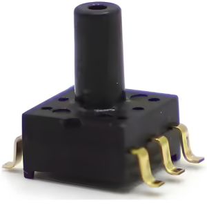 Silicon Piezoresistive Pressure Sensor - Agro Enviro Tests