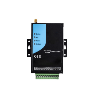 Agro Enviro Tests Wireless Industrial Modem Data Transfer Device