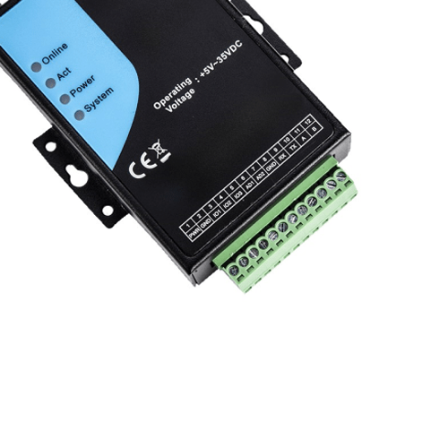 Agro Enviro Tests Wireless Industrial Modem Data Transfer Device - Image 2