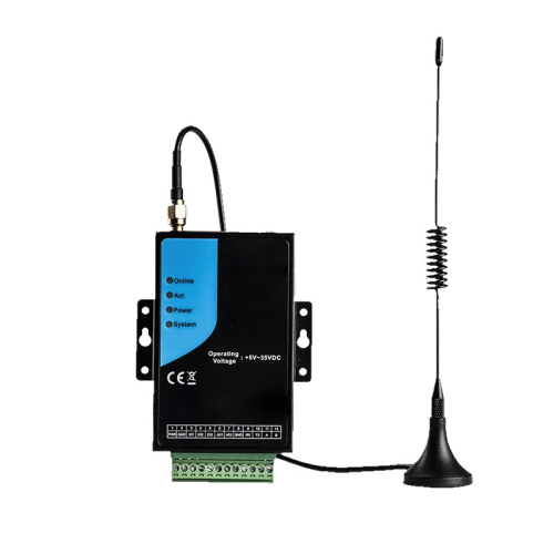 Agro Enviro Tests Wireless Industrial Modem Data Transfer Device - Image 3