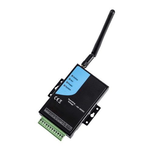 Agro Enviro Tests Wireless Industrial Modem Data Transfer Device - Image 4