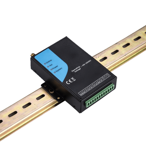 Agro Enviro Tests Wireless Industrial Modem Data Transfer Device - Image 5