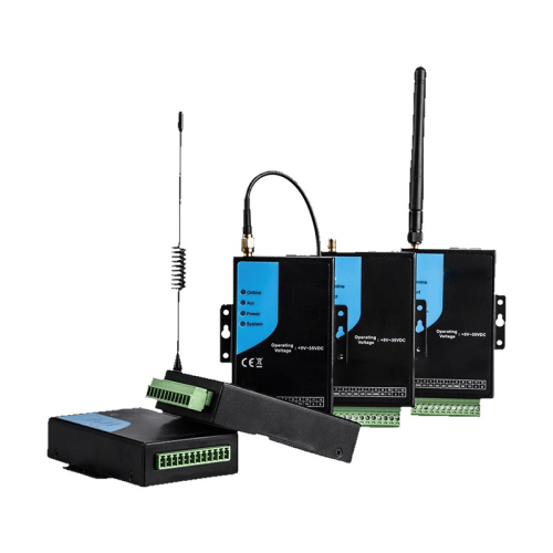 Agro Enviro Tests Wireless Industrial Modem Data Transfer Device - Image 6