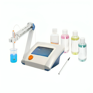 Agro Enviro Tests Lab Tester Water Quality Analysis