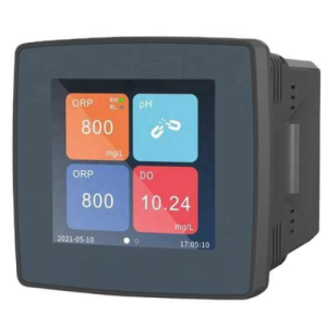 Smart Online Dissolved Oxygen Monitoring Controller - Agro Enviro Tests