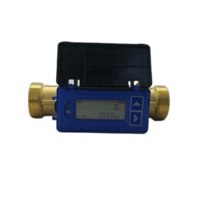 High-Accuracy Sandwich Ultrasonic Water Flow Meter - Agro Enviro Tests