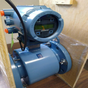High Performance Magnetic Flow Meter for Liquid Measurement - Agro Enviro Tests