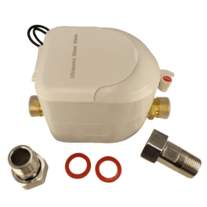 RS485 (Modbus) Ultrasonic Water Meter - Agro Enviro Tests
