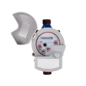 Prepaid Wide Range Water Quality Testers for AMR Use - Agro Enviro Tests