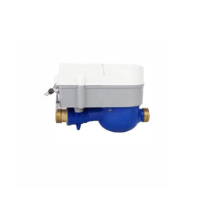 IC Card Brass Smart Prepaid Water Meter with LCD Display - Agro Enviro Tests