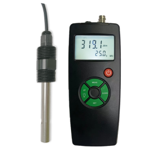 Handheld Water Quality Testers with Multi-Range Accuracy - Agro Enviro Tests